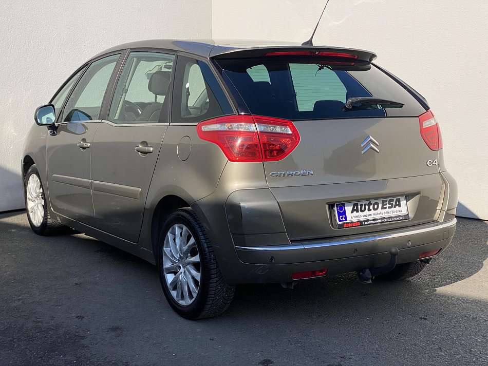 Citroën C4 GRAND Picasso 1.6 HDi Dynamique