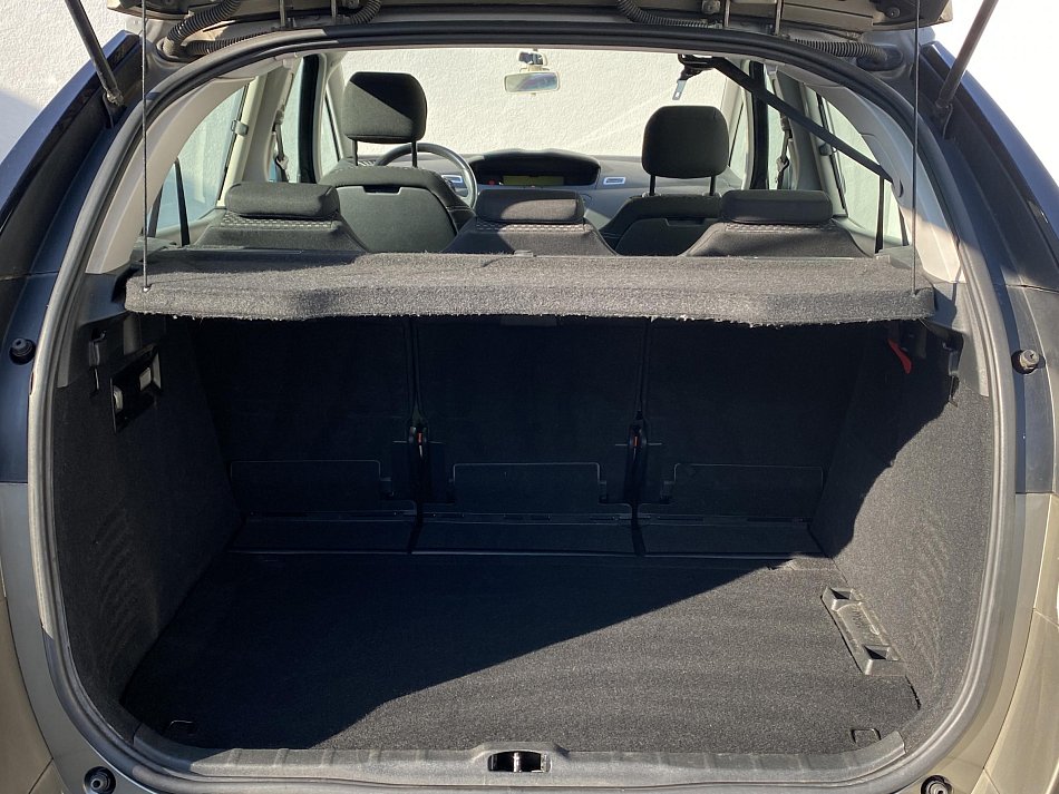 Citroën C4 GRAND Picasso 1.6 HDi Dynamique