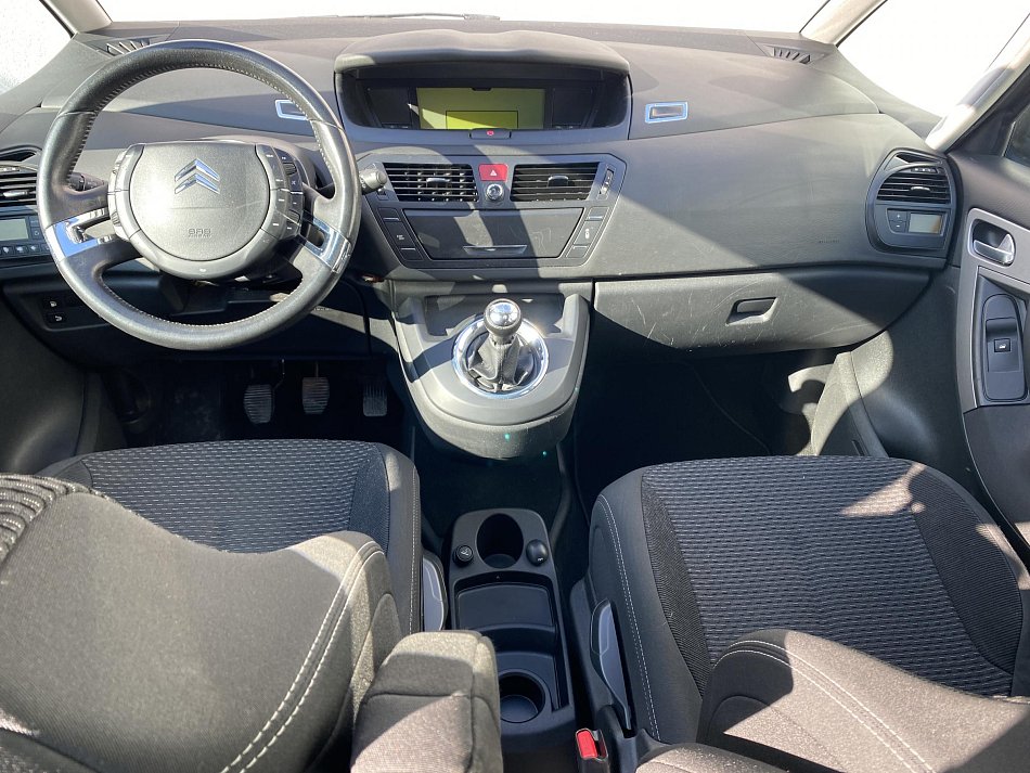 Citroën C4 GRAND Picasso 1.6 HDi Dynamique