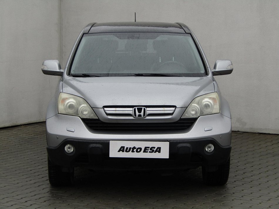 Honda CR-V 2.2i-CTDi  4x4