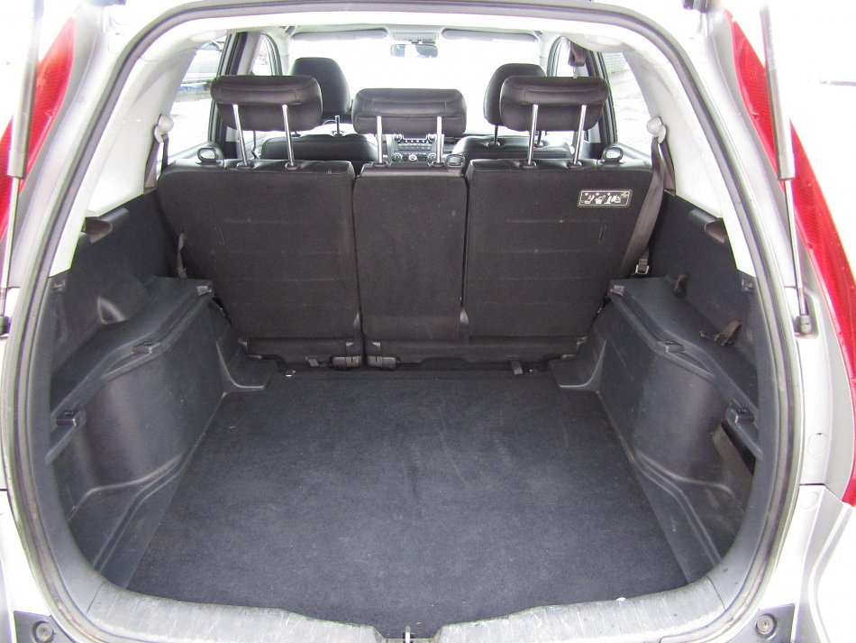 Honda CR-V 2.2i-CTDi  4x4