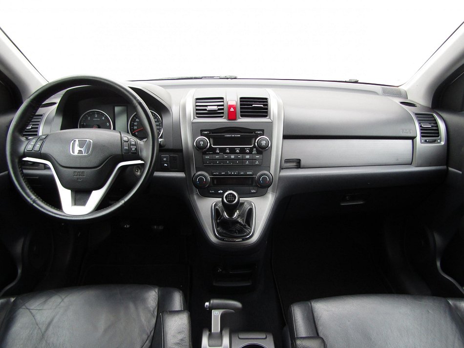 Honda CR-V 2.2i-CTDi  4x4