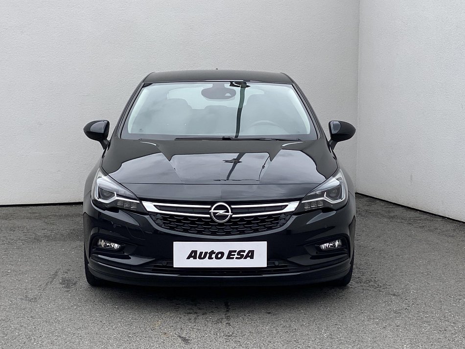 Opel Astra 1.4 T Innovation