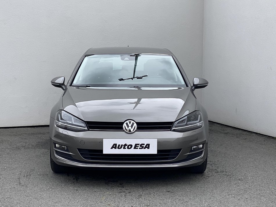 Volkswagen Golf 1.2 TSi Lounge