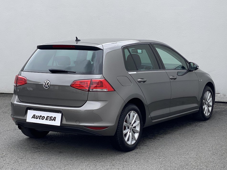 Volkswagen Golf 1.2 TSi Lounge