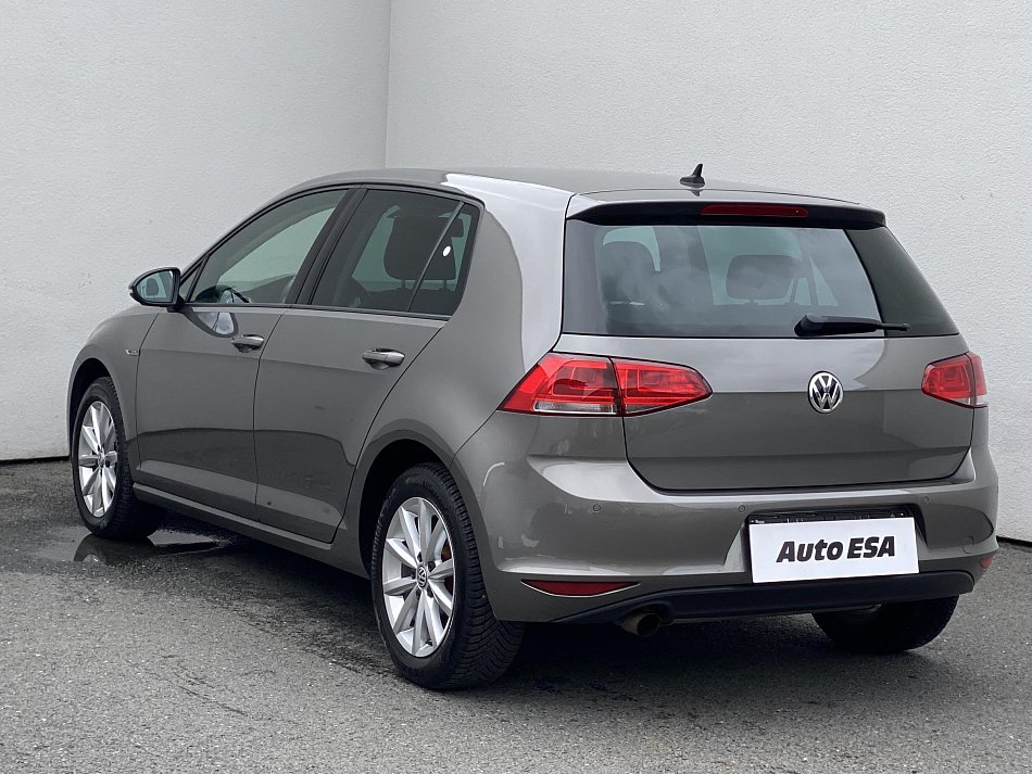 Volkswagen Golf 1.2 TSi Lounge