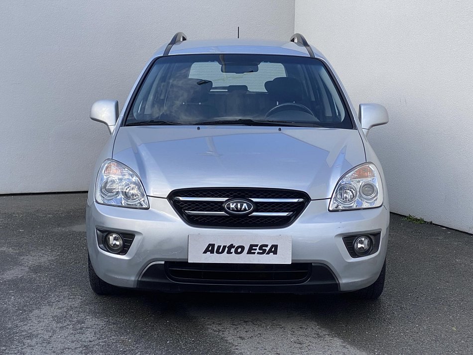 Kia Carens 2.0i 