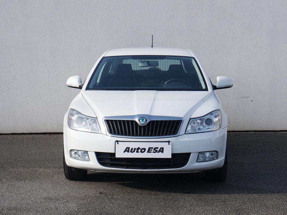 Škoda Octavia 2.0 TDI 