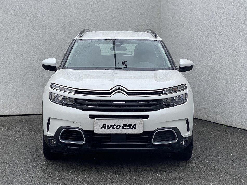 Citroën C5 Aircross 1.5 HDi Shine