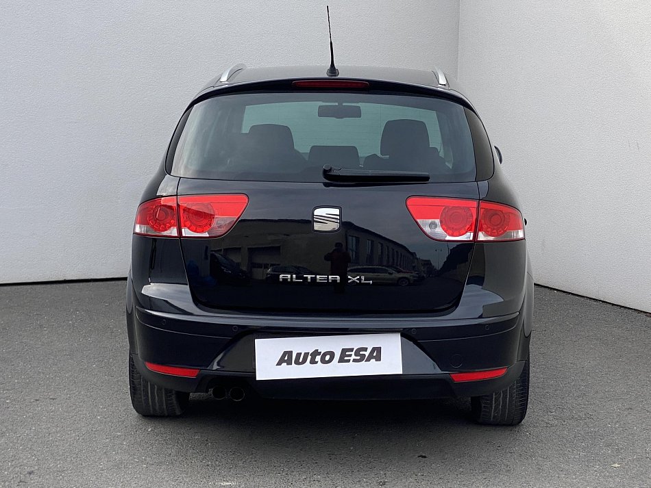 Seat Altea 1.4 TSi Style