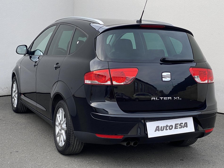 Seat Altea 1.4 TSi Style