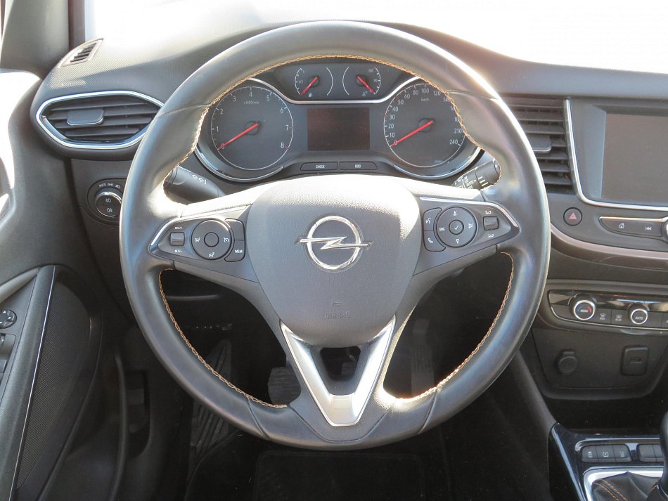 Opel Crossland X 1.2 