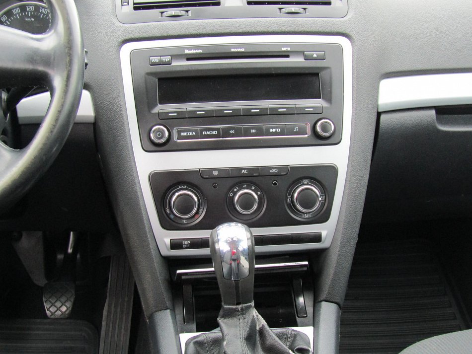 Škoda Octavia II 1.9TDI Ambiente