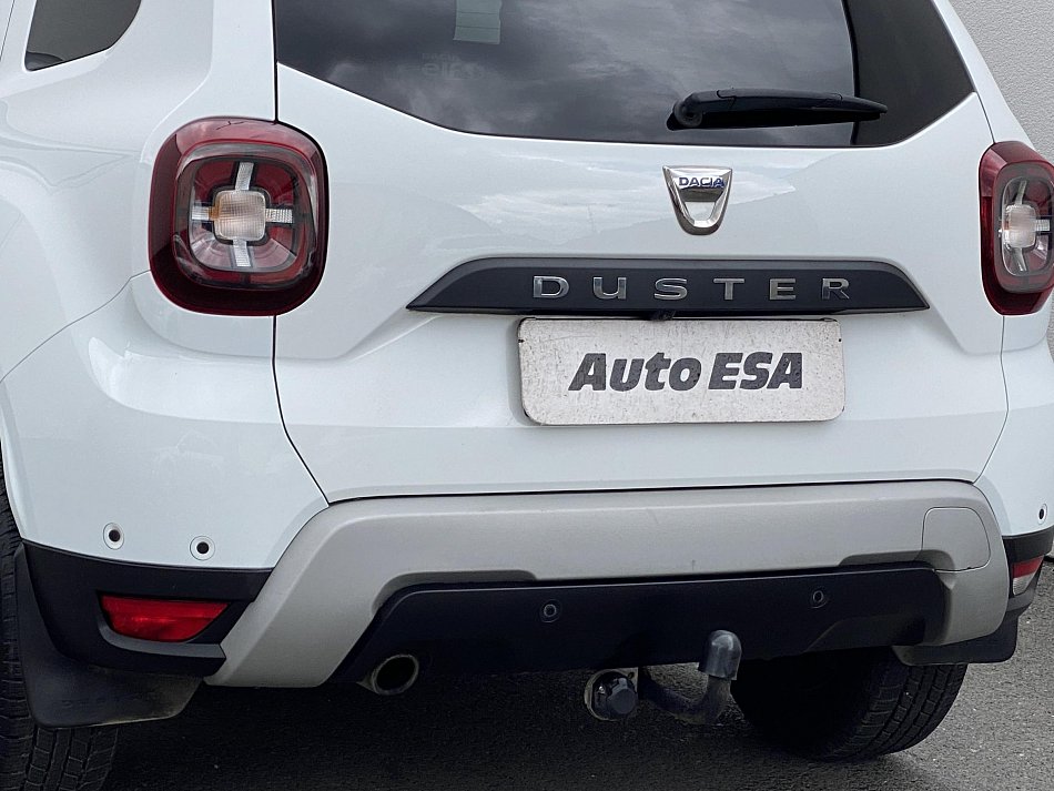 Dacia Duster 1.6 SCe 