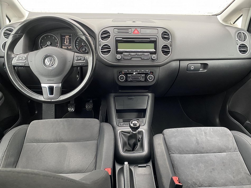 Volkswagen Golf Plus 1.4 TSi 