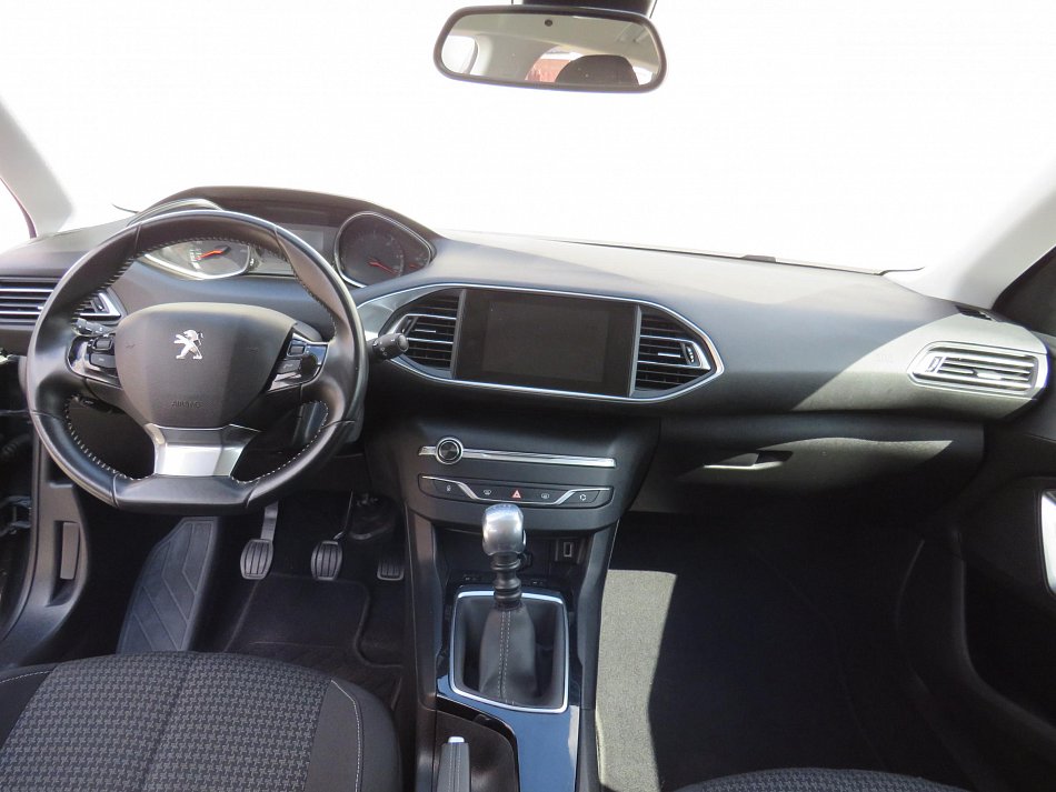 Peugeot 308 1.5HDi Active