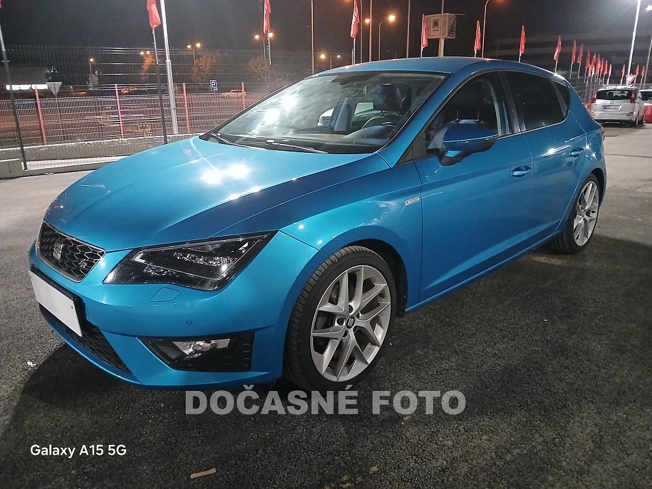 Seat Leon 1.4 TSi 