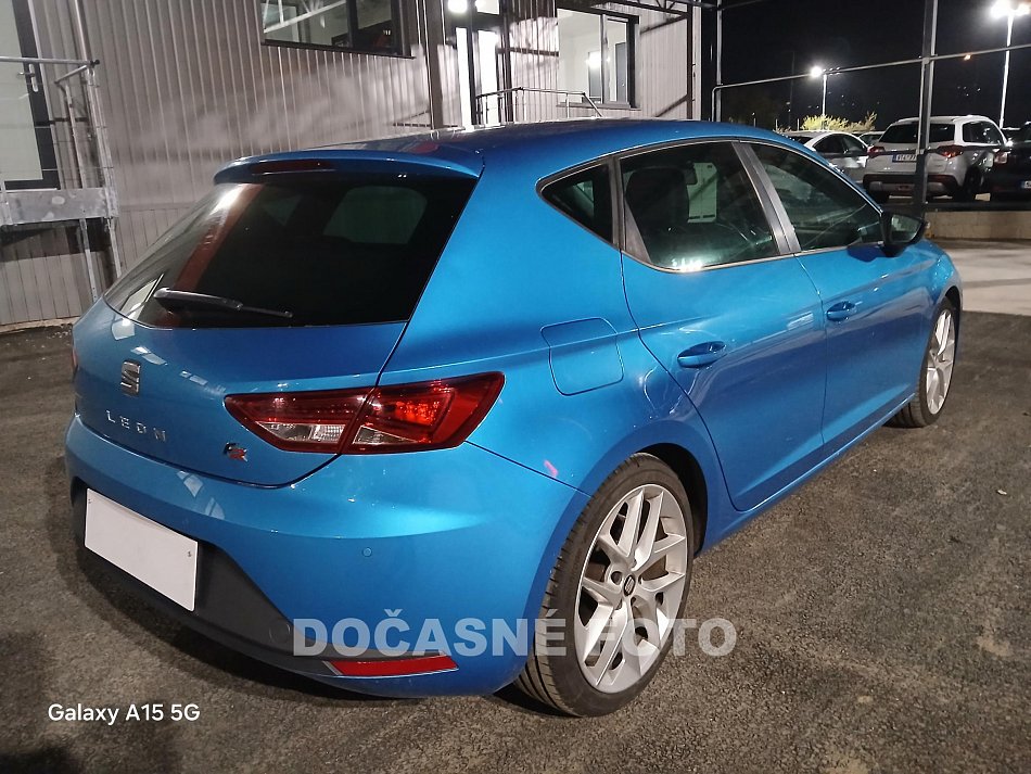 Seat Leon 1.4 TSi 