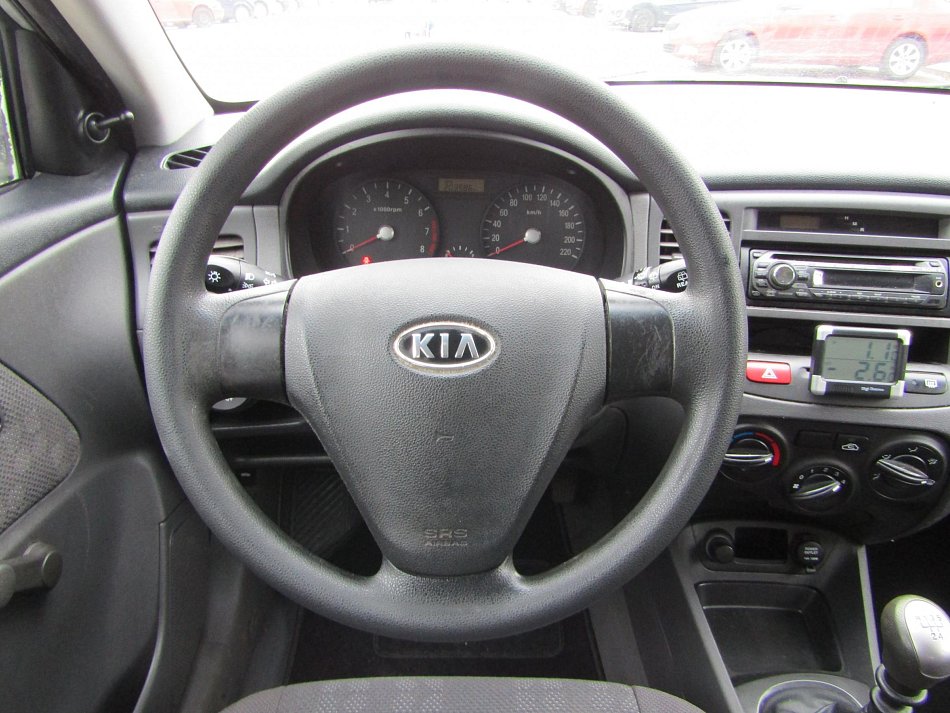 Kia Rio 1.4 i 