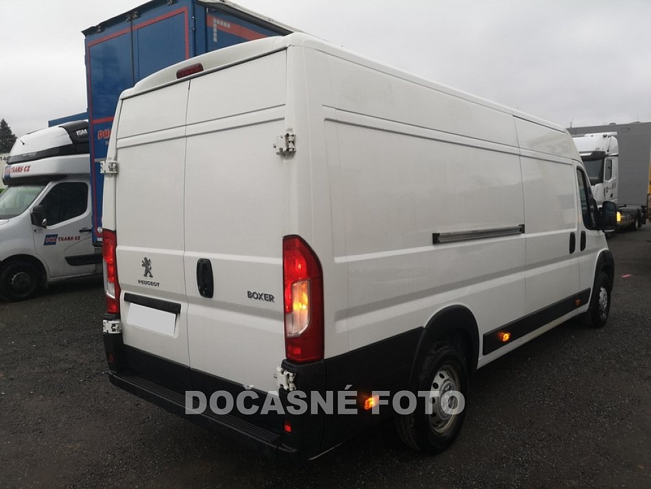 Peugeot Boxer 2.2HDi Active L4H2