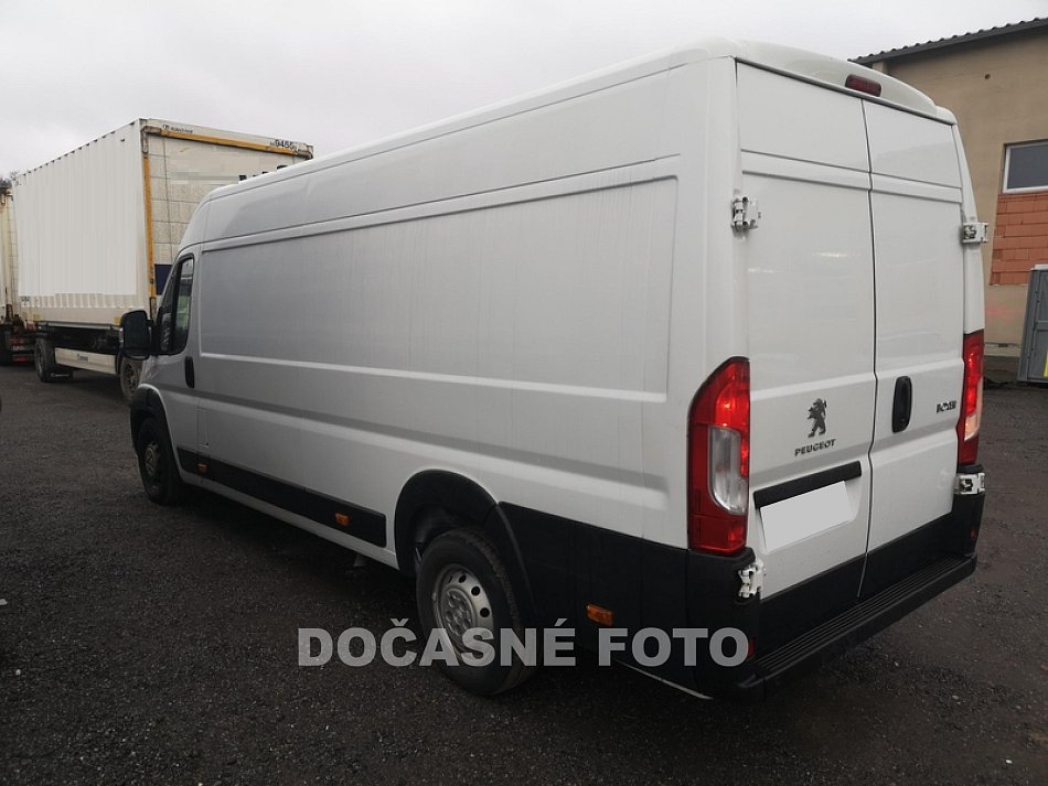 Peugeot Boxer 2.2HDi Active L4H2