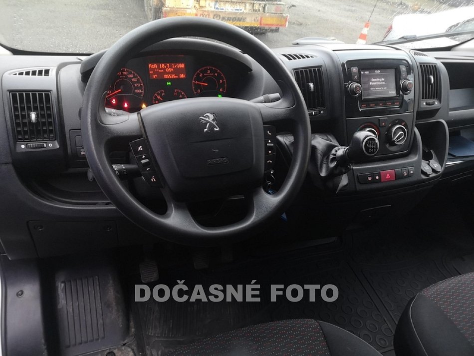 Peugeot Boxer 2.2HDi Active L4H2