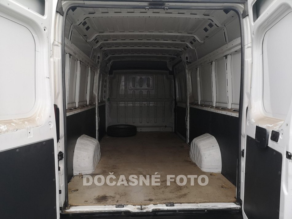 Peugeot Boxer 2.2HDi Active L4H2