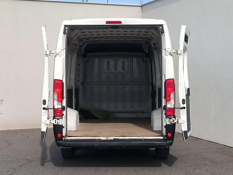 Peugeot Boxer 2.2HDi Active L4H2