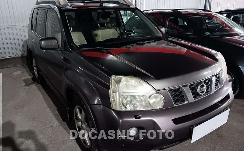 Nissan X-Trail 2.0dCi 