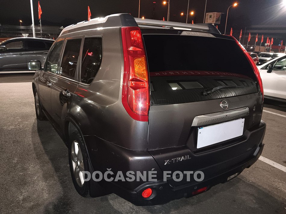 Nissan X-Trail 2.0dCi 