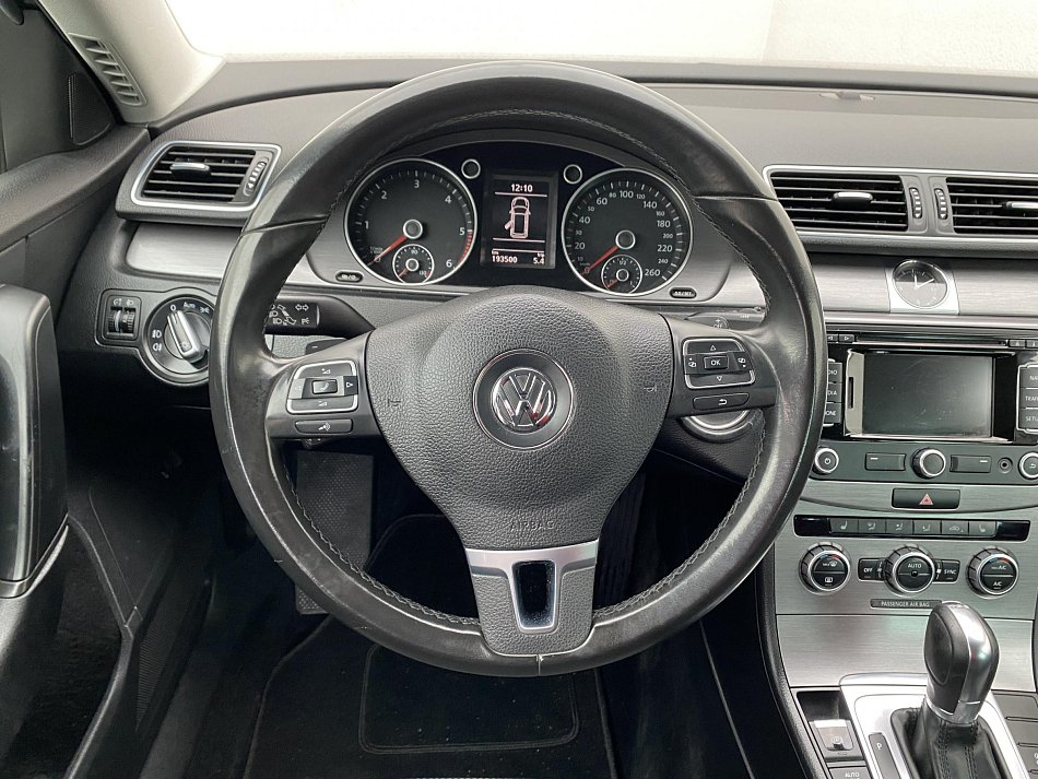 Volkswagen Passat 2.0 TDi Comfortline