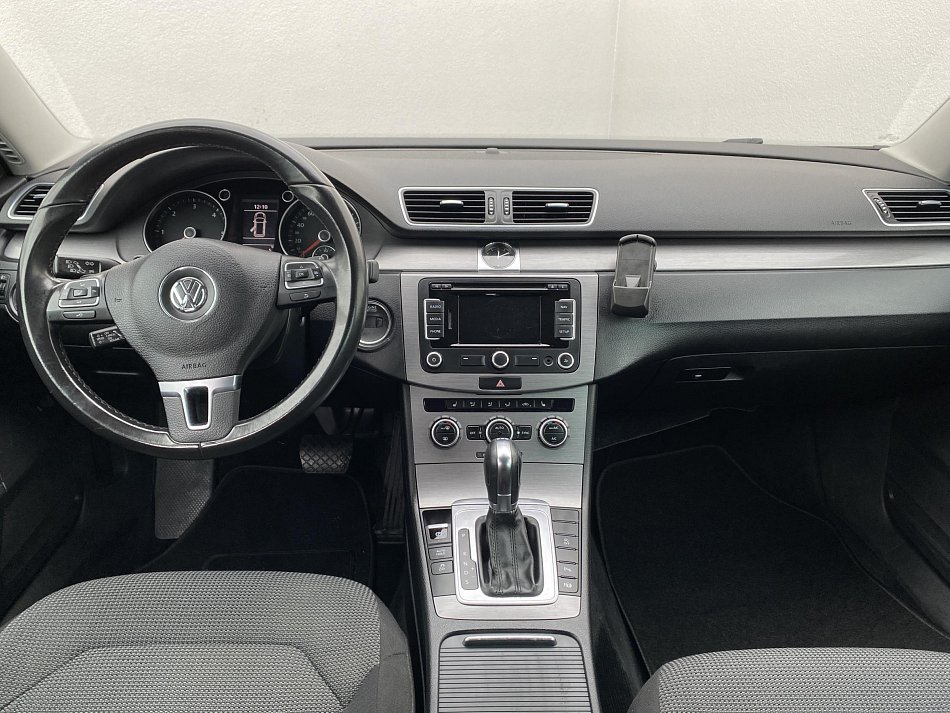 Volkswagen Passat 2.0 TDi Comfortline