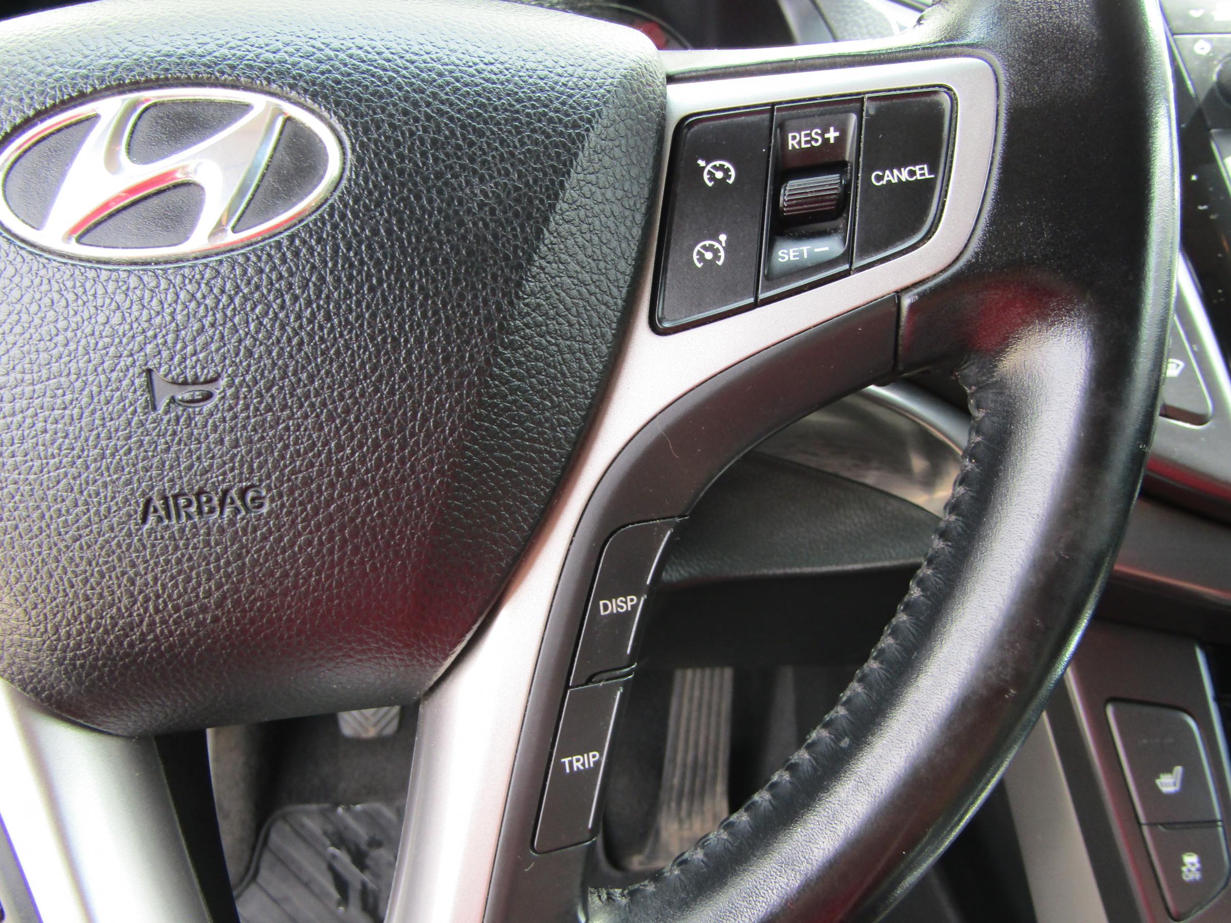 Hyundai i40, 2013 - pohled č. 18