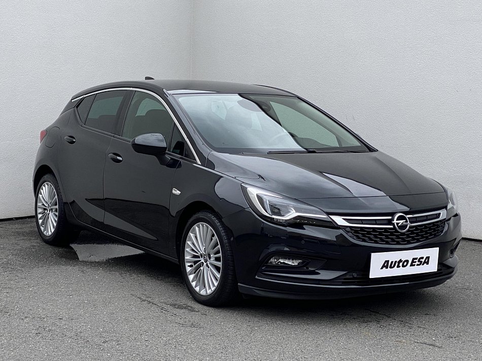 Opel Astra 1.4 T Innovation