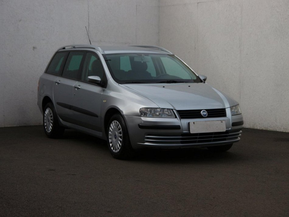 Fiat Stilo 1.4 