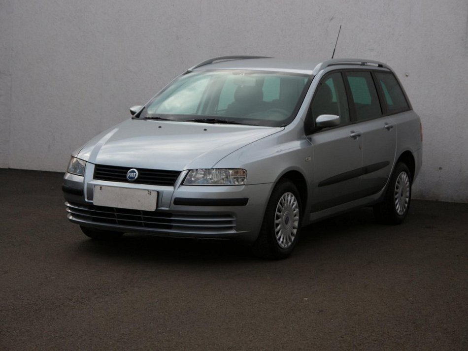 Fiat Stilo 1.4 