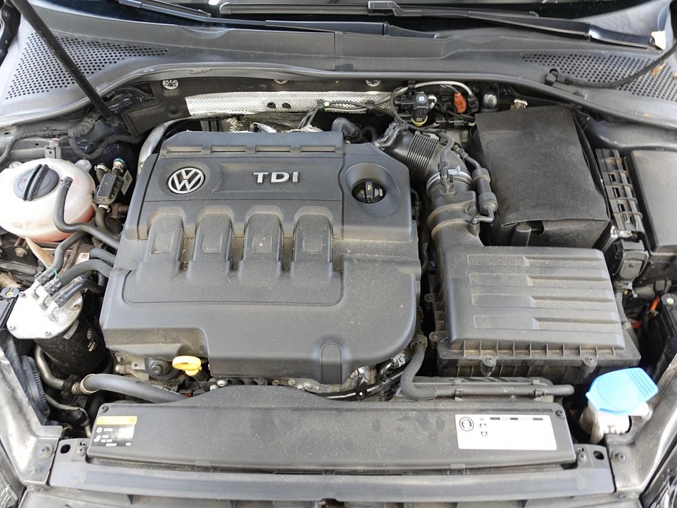 Volkswagen Golf 2.0TDI 