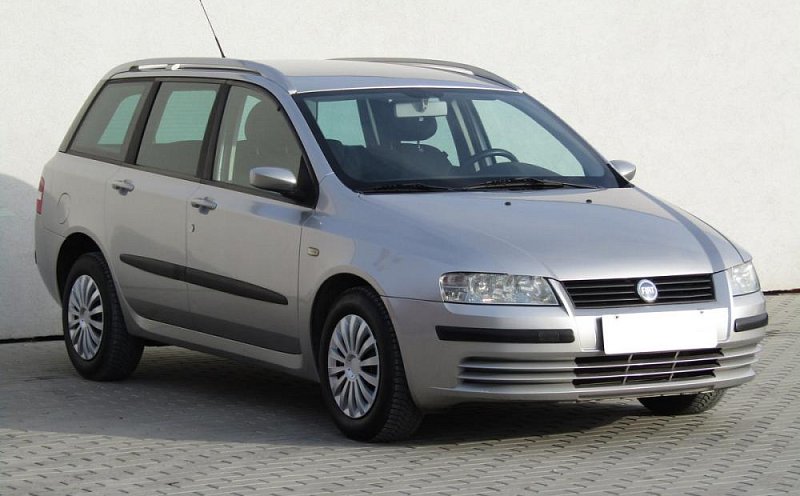 Fiat Stilo 1.6i 