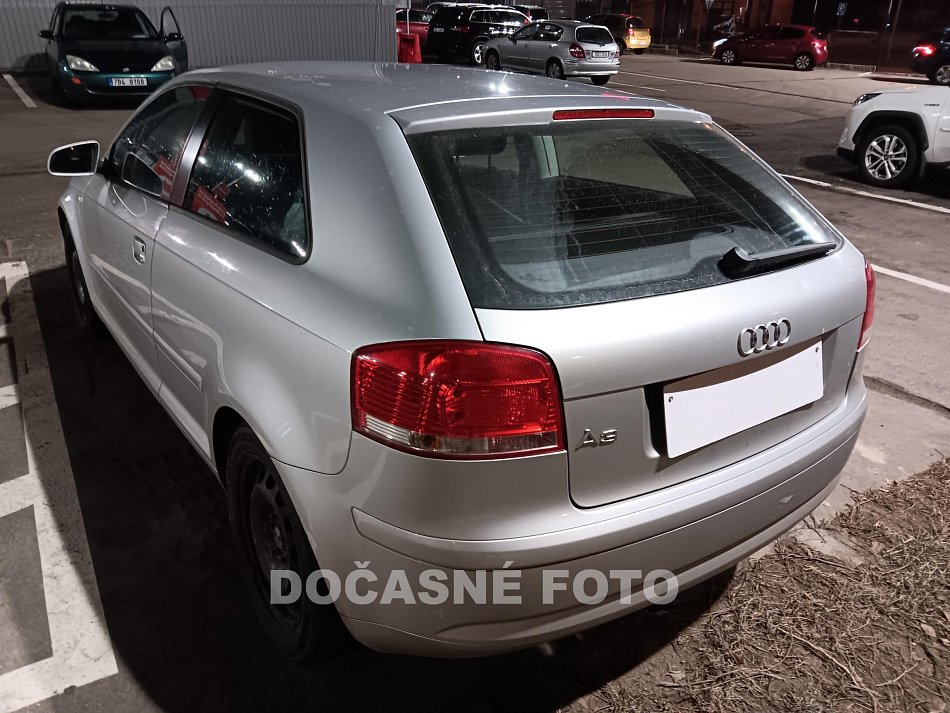 Audi A3 2.0TDI 