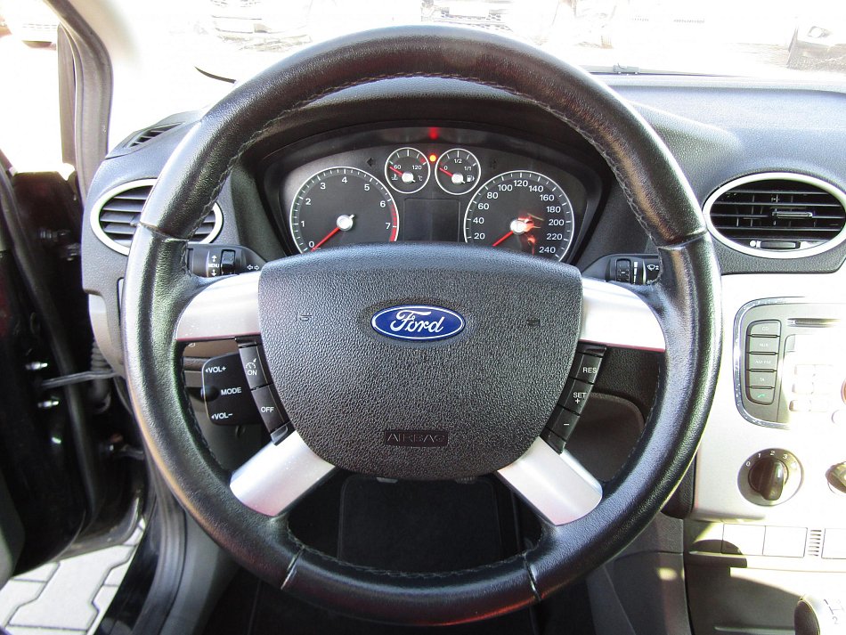 Ford Focus 1.6 i 