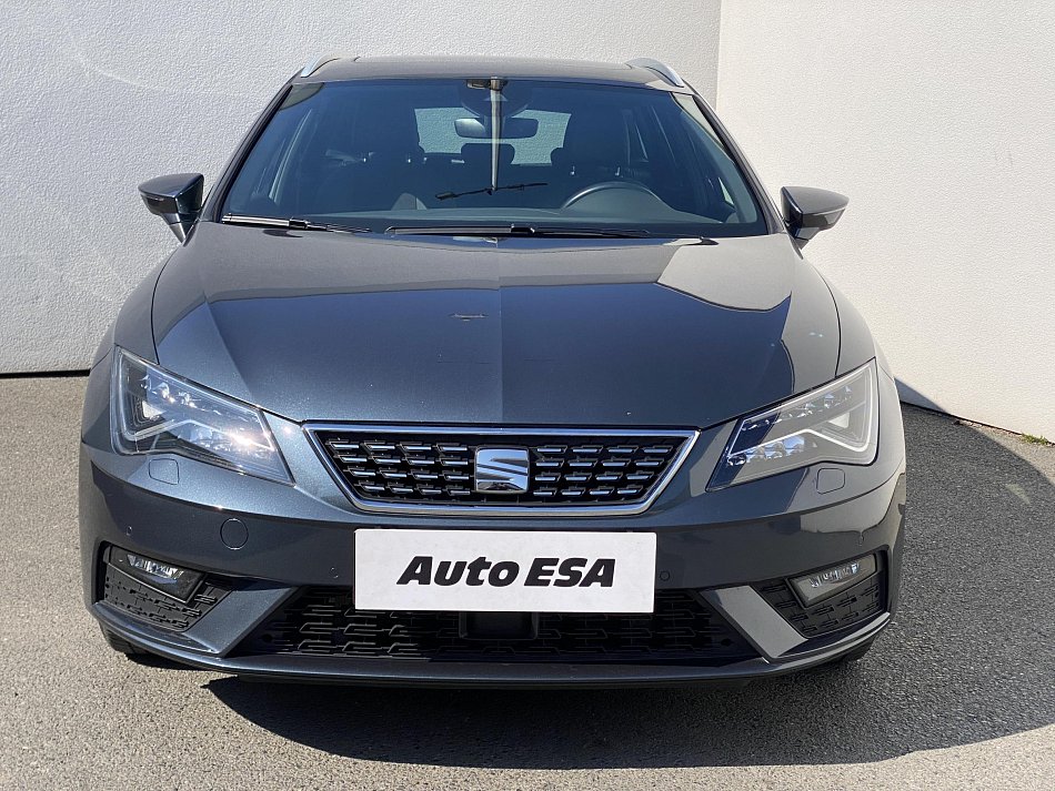 Seat Leon 1.5 TGi Xcellence