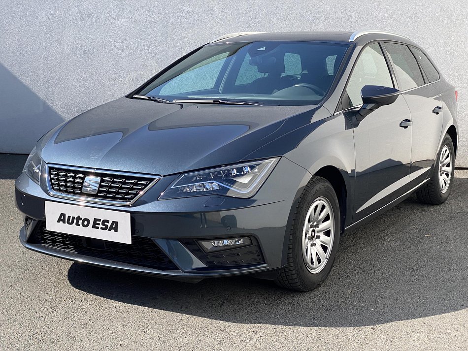 Seat Leon 1.5 TGi Xcellence