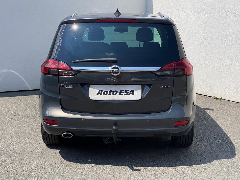 Opel Zafira 2.0 CDTi Innovation