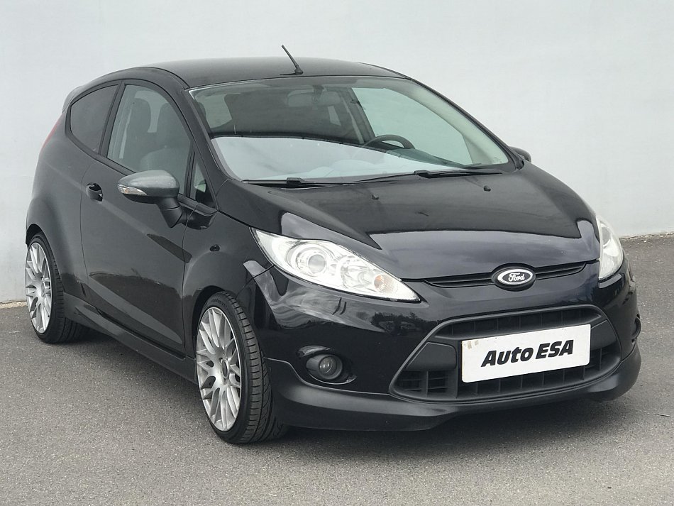 Ford Fiesta 1.4i 