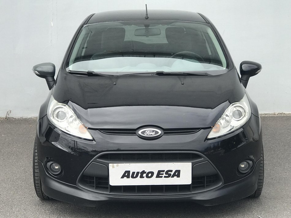 Ford Fiesta 1.4i 