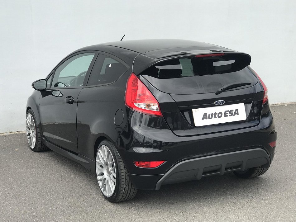 Ford Fiesta 1.4i 