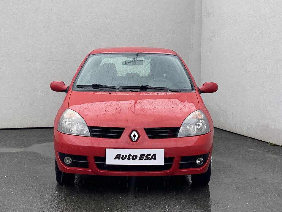 Renault Clio 1.2i 