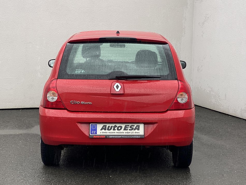 Renault Clio 1.2i 