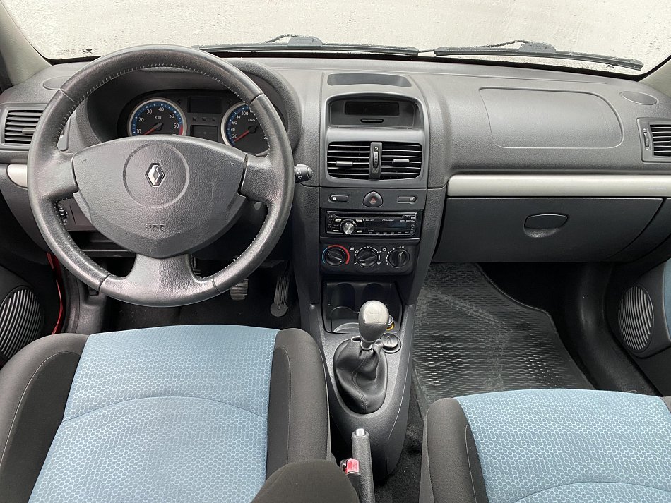 Renault Clio 1.2i 