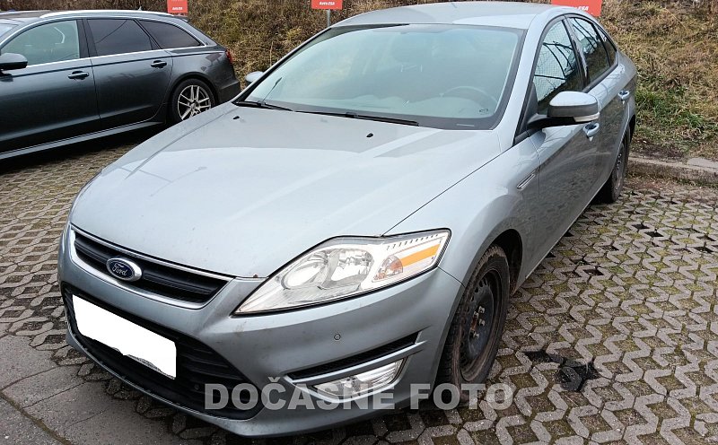 Ford Mondeo 1.6i 